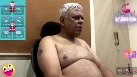 Snapshot of maturedman_44 chatting on 24, 3, 2026 DEV online show from 24, 3, 2026