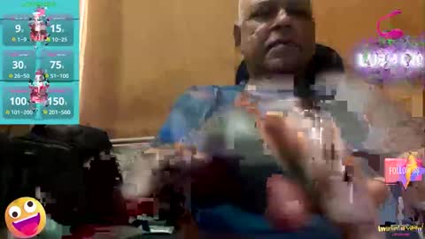 Snapshot of maturedman_44 chatting on 27, 3, 2026 DEV online show from 27, 3, 2026