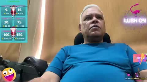 Snapshot of maturedman_44 chatting on 27, 3, 2026 DEV online show from 27, 3, 2026