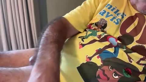 Snapshot of maturehairyrealman chatting on 8, 2, 2026 Daddy online show from 8, 2, 2026