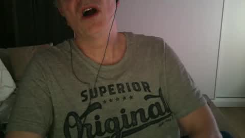 Snapshot of maturehotman chatting on 14, 1, 2025 maturehotman online show from 14, 1, 2025