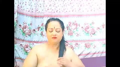 matureindian654u online show from 15, 3, 2026