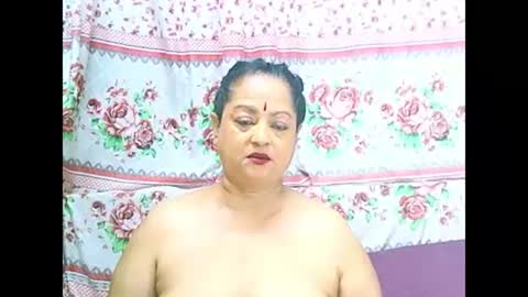matureindian654u online show from 15, 3, 2026