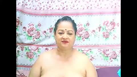 matureindian654u online show from 22, 3, 2026