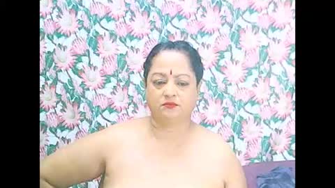 matureindian654u online show from 6, 7, 2026