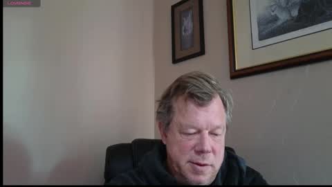 JustUs online show from 1, 10, 2025