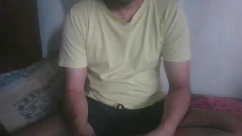 matureman_cum online show from 20, 3, 2026