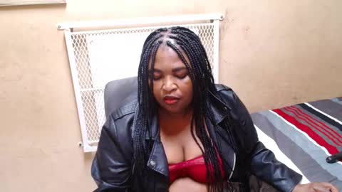 maturenesh online show from 27, 4, 2026