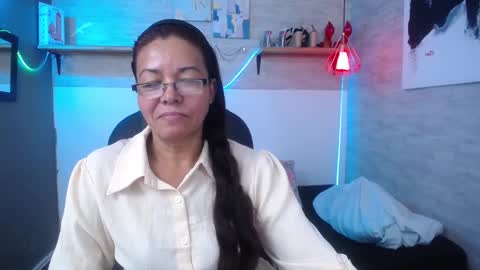 maturepure_ online show from 14, 9, 2025