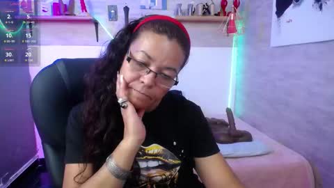 maturepure_ online show from 26, 9, 2025