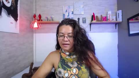 maturepure_ online show from 13, 10, 2025