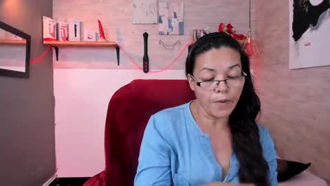 maturepure_ online show from 2, 12, 2025