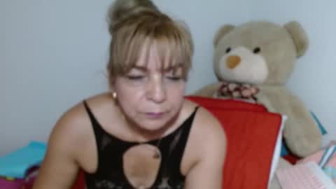 Cecilia online show from 27, 12, 2024