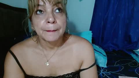 Cecilia online show from 24, 2, 2025