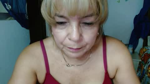 Cecilia online show from 9, 10, 2025