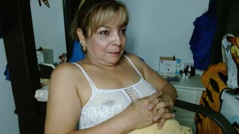 Cecilia online show from 10, 10, 2025