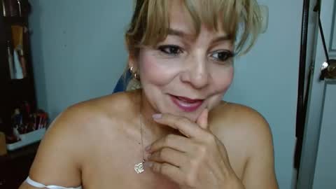 Snapshot of maturetigress4c chatting on 13, 1, 2026 Cecilia online show from 13, 1, 2026