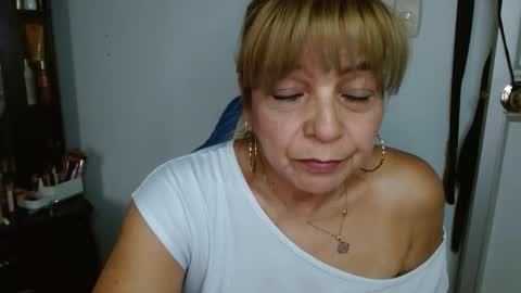 Snapshot of maturetigress4c chatting on 9, 2, 2026 Cecilia online show from 9, 2, 2026