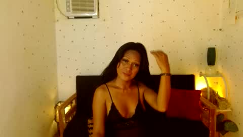 maturity_mommy_intown online show from 12, 9, 2025