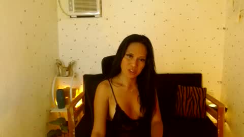 maturity_mommy_intown online show from 27, 9, 2025