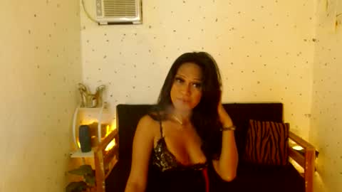 maturity_mommy_intown online show from 27, 9, 2025