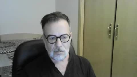 matxexo online show from 30, 11, 2025