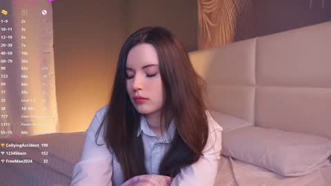 Lily online show from 23, 1, 2025