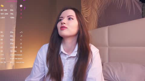 Lily online show from 24, 1, 2025