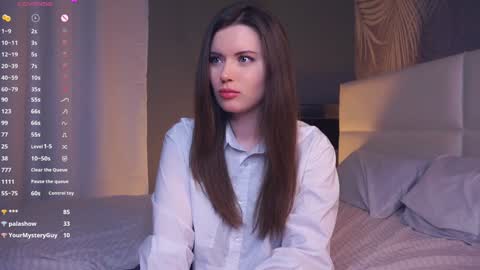 Lily online show from 25, 1, 2025