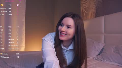 Lily online show from 26, 1, 2025