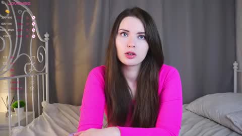 Lily online show from 14, 2, 2025