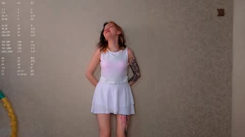 Mia online show from 7, 3, 2026