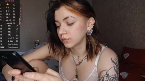 Mia online show from 11, 3, 2026