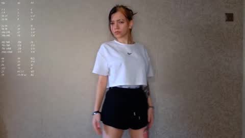 Mia online show from 12, 3, 2026