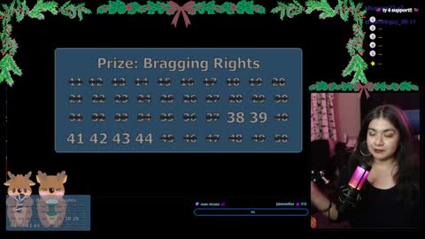 maudLin online show from 21, 12, 2024