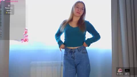 Snapshot of maureencoombs chatting on 18, 9, 2025 maureencoombs online show from 18, 9, 2025