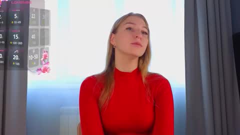 Snapshot of maureencoombs chatting on 19, 9, 2025 maureencoombs online show from 19, 9, 2025