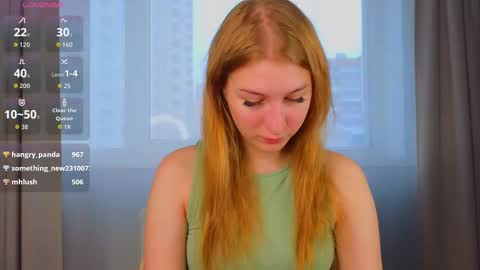 Snapshot of maureencoombs chatting on 25, 9, 2025 maureencoombs online show from 25, 9, 2025