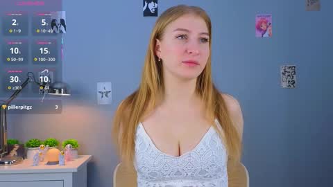 Snapshot of maureencoombs chatting on 17, 10, 2025 maureencoombs online show from 17, 10, 2025