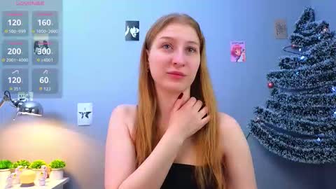 Snapshot of maureencoombs chatting on 19, 12, 2025 maureencoombs online show from 19, 12, 2025