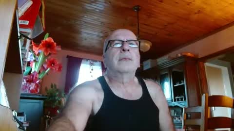Maurice online show from 5, 1, 2025