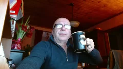 Maurice online show from 10, 1, 2025
