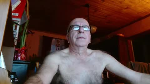 Maurice online show from 13, 1, 2025