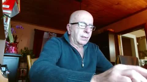 Maurice online show from 18, 1, 2025