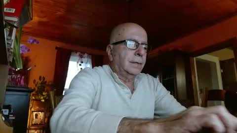 Maurice online show from 20, 1, 2025