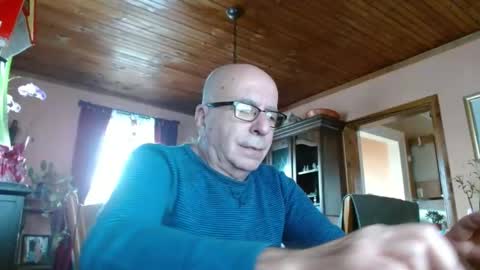 Maurice online show from 25, 1, 2025