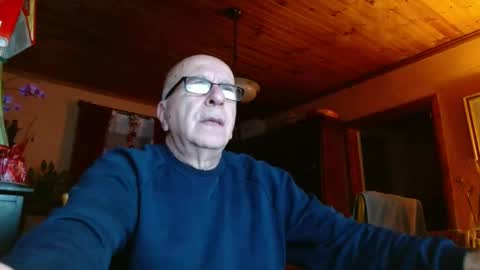 Maurice online show from 27, 1, 2025