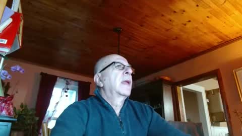 Maurice online show from 31, 1, 2025