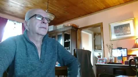 Maurice online show from 15, 2, 2025