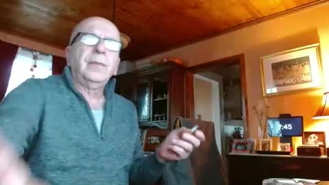 Maurice online show from 16, 2, 2025
